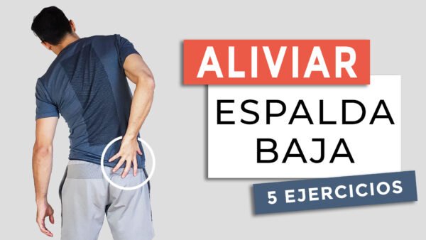 5 Estiramientos Para La Espalda: Alivia Tus Dolores