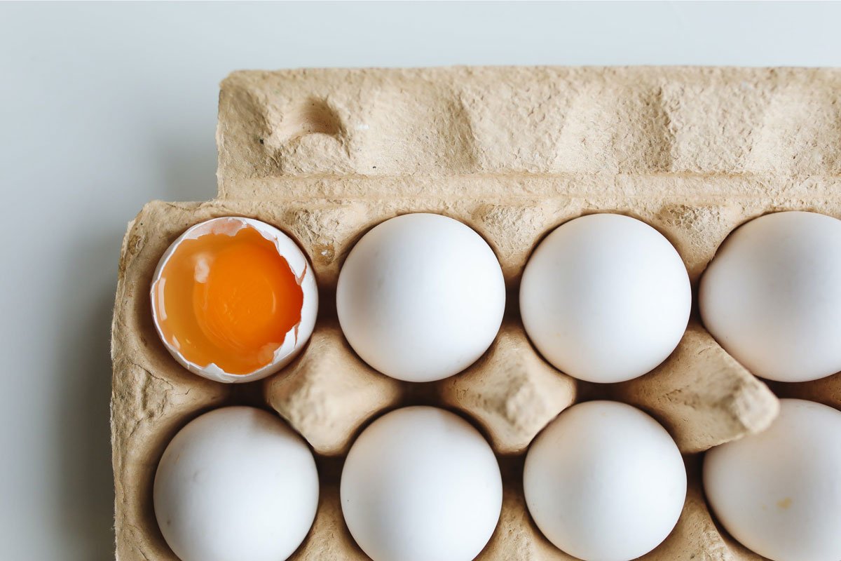 Cómo comer más proteina