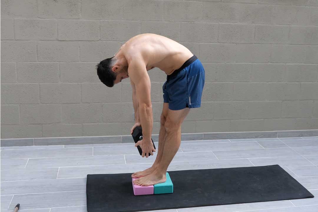 Espalda recta: la rutina de ejercicios de 10 minutos que puedes hacer en  casa para corregir tu postura