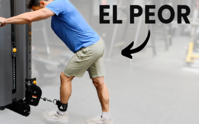 Top 5 de los Mejores Ejercicios para el Glúteo Mayor